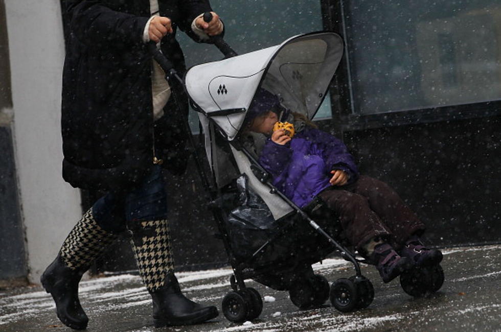 Parents Find Duluth Transit Authority’s Stroller Rule Trying
