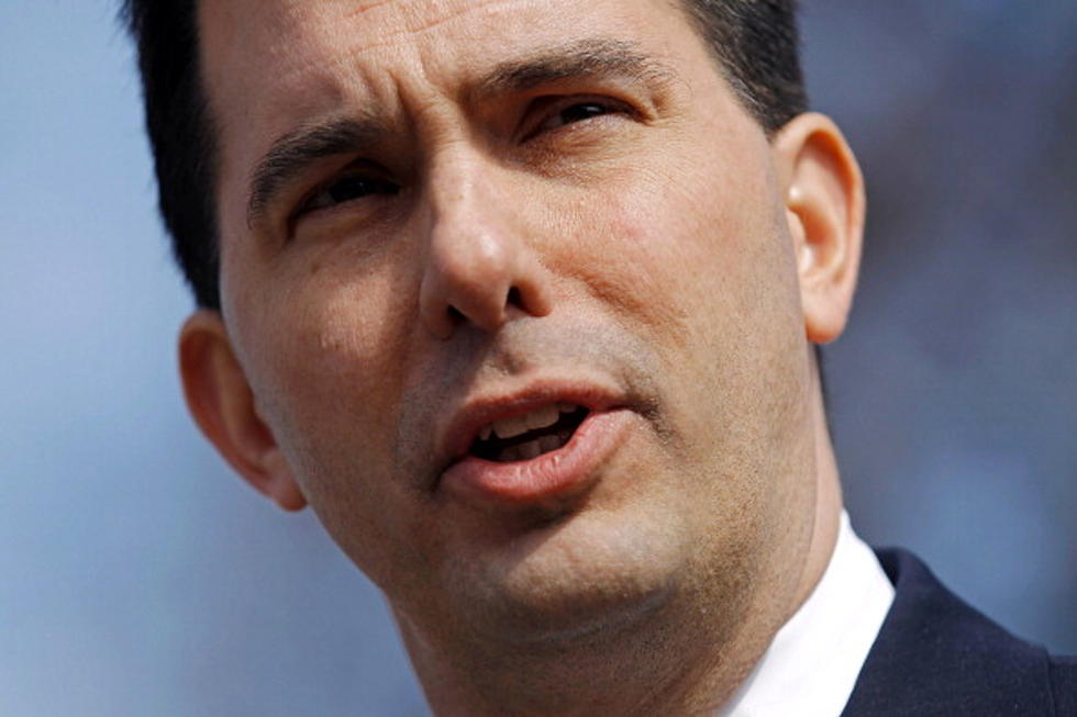 Recall Election Officially Ordered For Republican Gov. Scott Walker