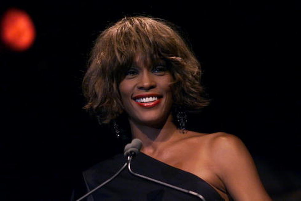 Coroner Says Whitney Houston Died From Drowning, But Cocaine And Heart Disease Contributed