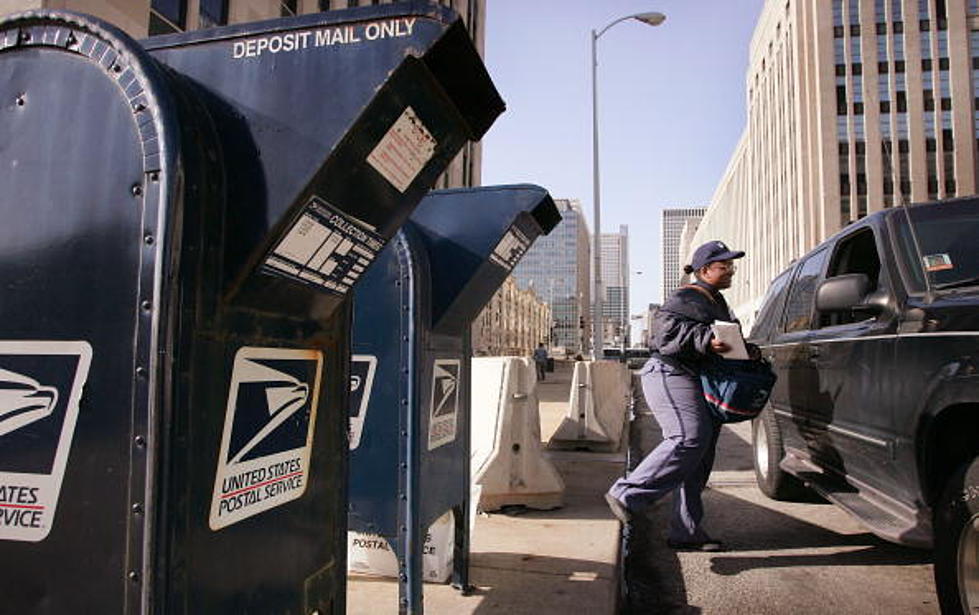 Postal Service: Junk Mail Could Be New Cash Cow