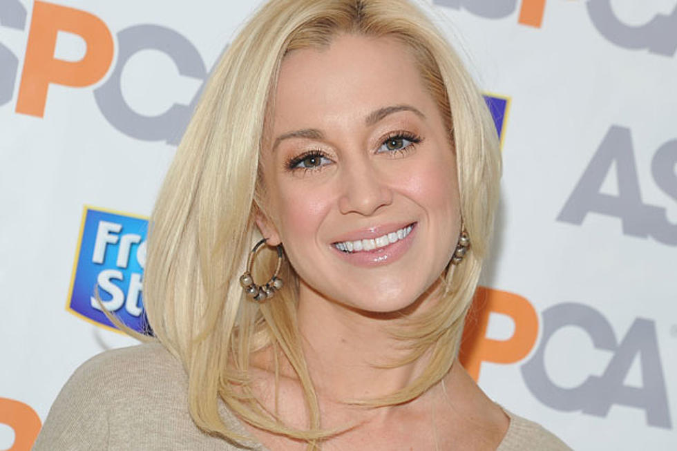 Kellie Pickler to Co-Host ‘Today’ Show Friday