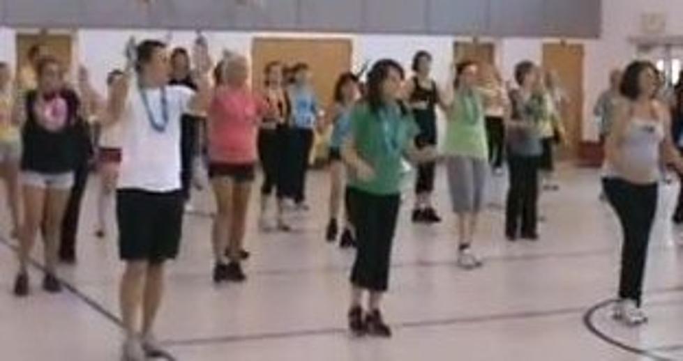 Zumba For Heart Health And The American Heart Association This Sunday