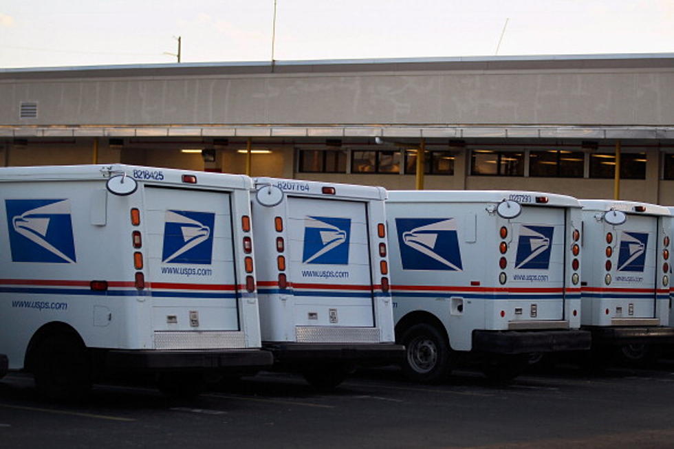 Senate Vote Might Save Mail Processing Center In Duluth