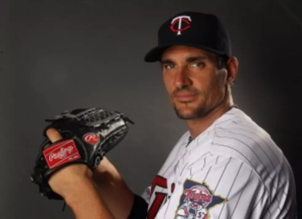 Minnesota Twins Are Last Winless Team In Majors, Hopefully Posting This Will Make Them Win