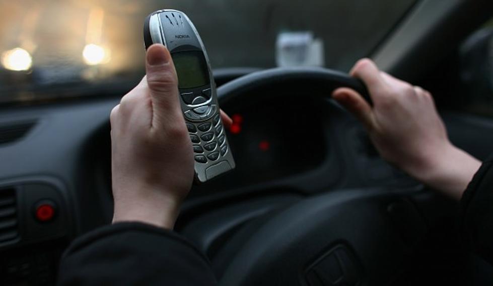 Minnesota Steps Up Texting While Driving And Other Distractions