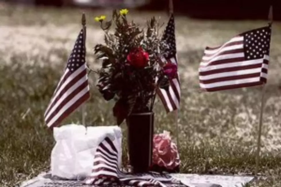 Video Salutes The Brave Men &#038; Women Of Our Miltary [VIDEO]