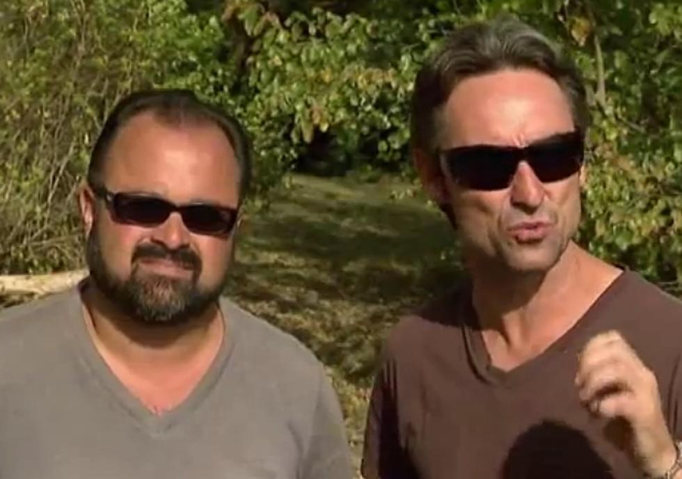 History Channel’s ‘American Pickers’ Coming To Wisconsin & They Want Your Stuff