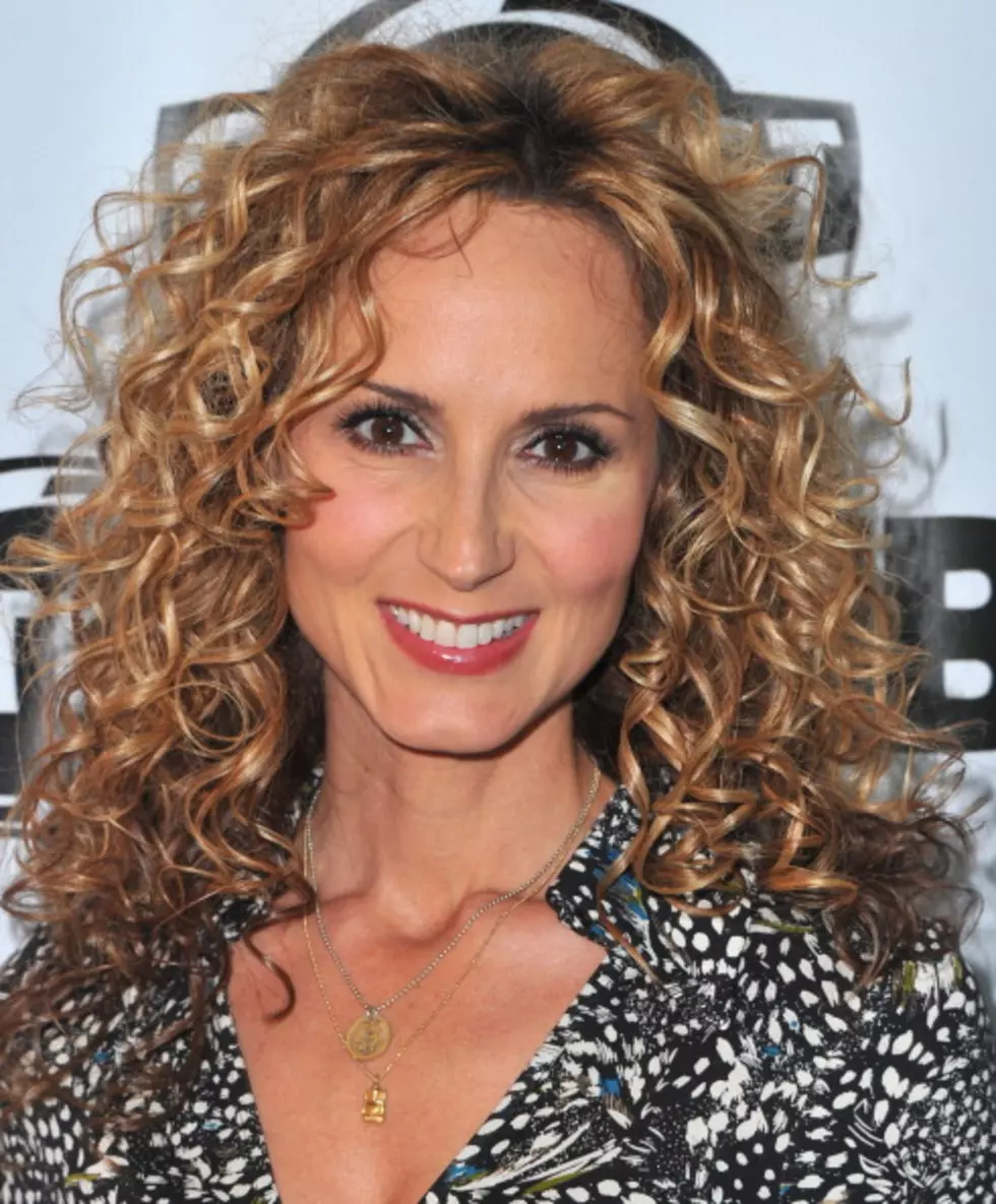 Chely Wright Has A New Book, Album, and Movie