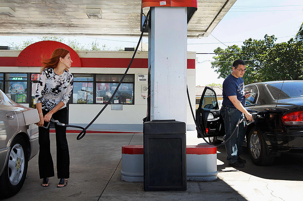 KNOW Where To Save Money With Cheap Gas This Memorial Weekend