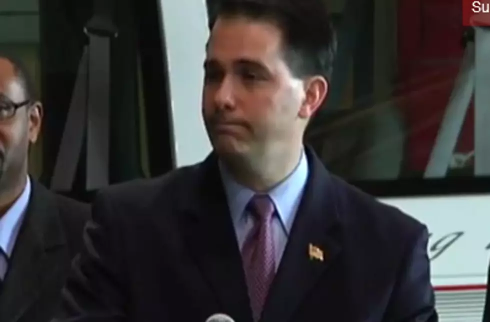 Scott Walker Recall Primary Election Confusing To Some Voters
