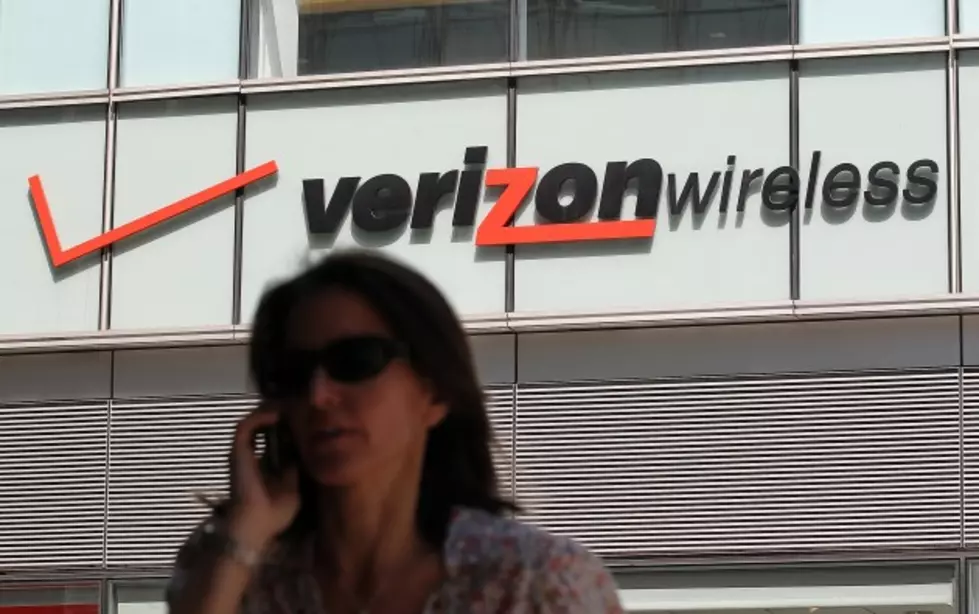 Verizon Wireless To End Unlimited Data Plans