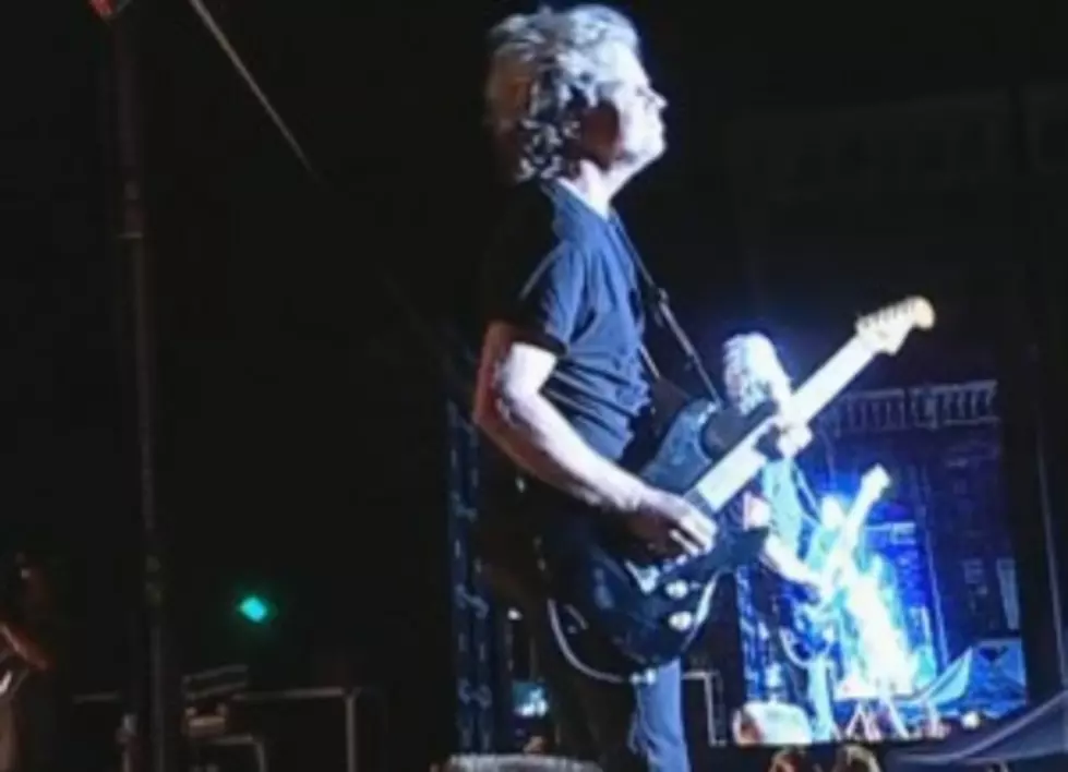 38 Special Concert Proves They Can Still Bring It [VIDEO]