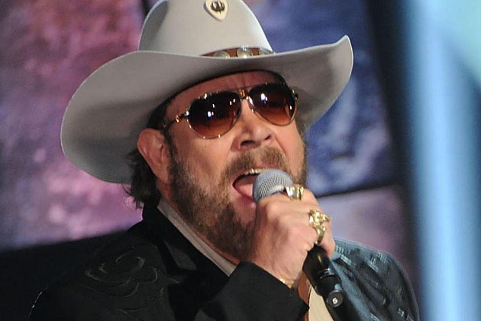 Country Throwback This Week Features A Football Favorite From Hank Williams Jr. [VIDEO]