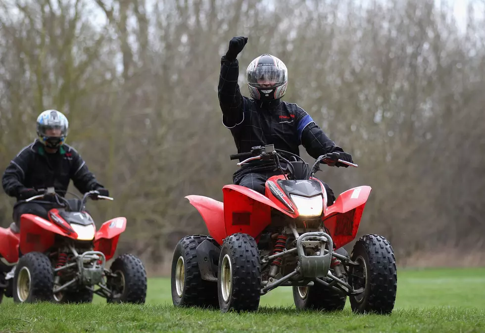 Public Meetings Set to Get Input on ATV Use on County Roads