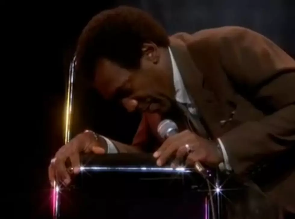In Honor Of His Birthday, Bill Cosby Talks About Getting Drunk [VIDEO]