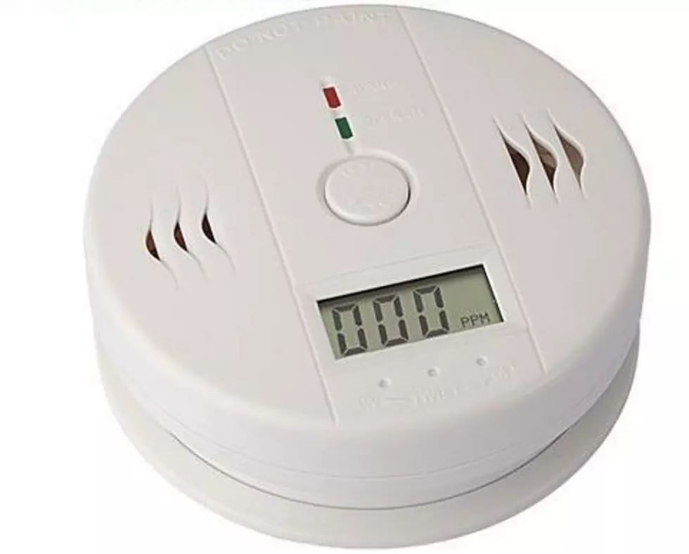 Minnesota Law States Every Residence Has A Carbon Monoxide Detector, Do You?