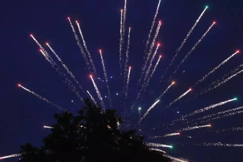 Think Safety When Using Fireworks This 4th Of July [VIDEO]
