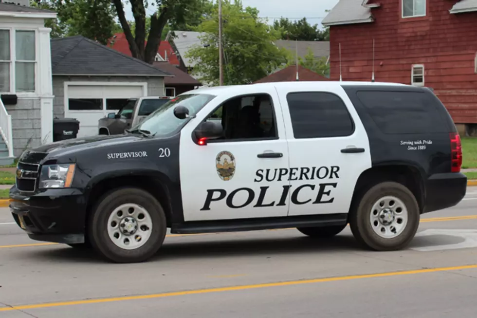 Help Superior Police Department Find Home Invasion Suspect