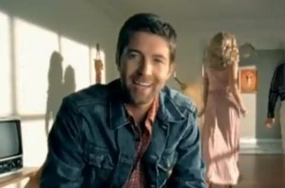 Win The Best Seats In The House This Week For Josh Turner And Thompson Square At The DECC [VIDEO]