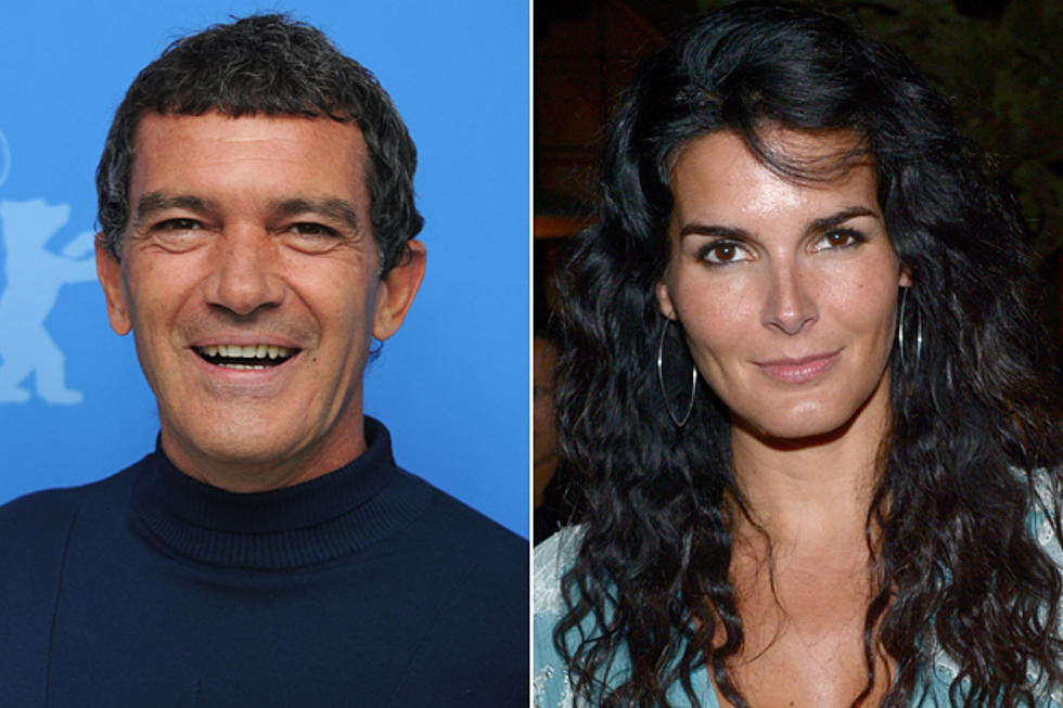 Celebrity Birthdays for August 10 – Antonio Banderas, Angie Harmon and More