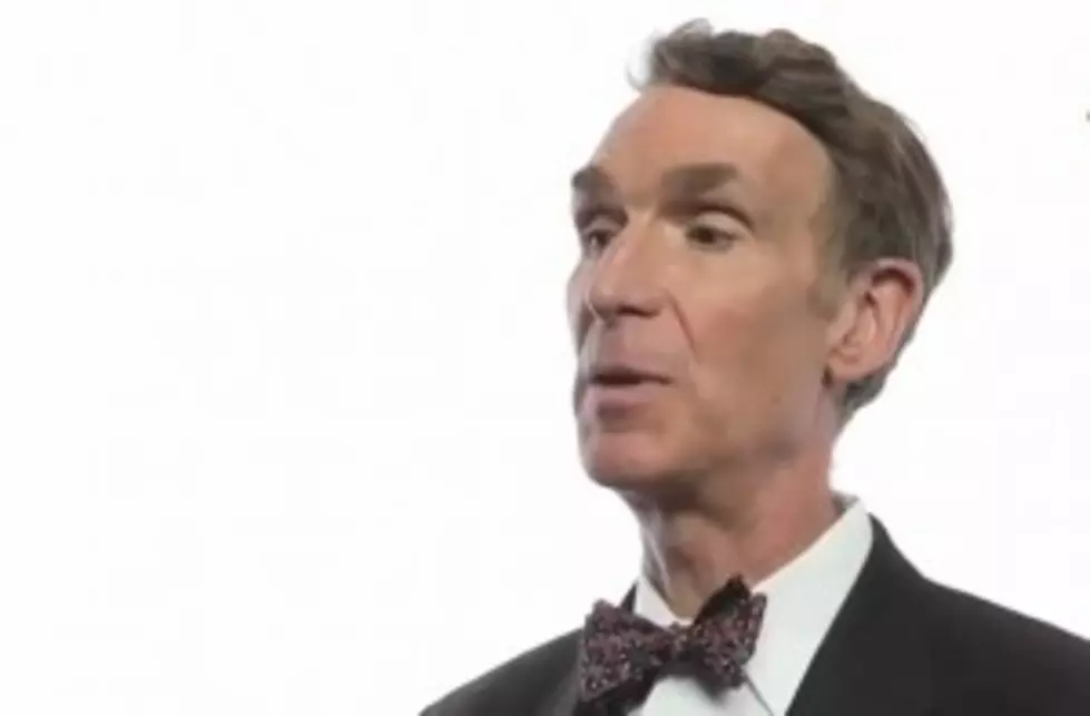 Bill Nye &#8220;The Science Guy&#8221; Urges Grown Ups To Teach Evolution