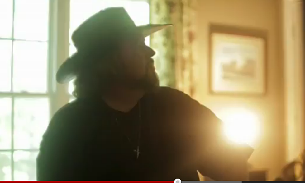 Watch Colt Ford’s New Music Video With Jake Owen Singing “Back” [VIDEO]
