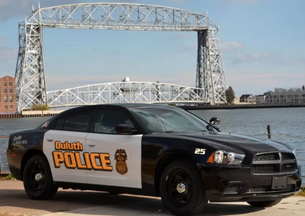 The Duluth Police Department is Searching for New Members to Join their &#8220;Explorers Program&#8221;