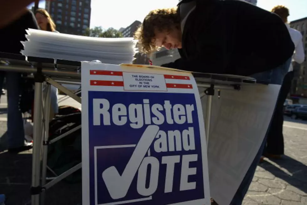 Election Day is November 6th are You Registered to Vote in Duluth and Superior? How and Where to Register