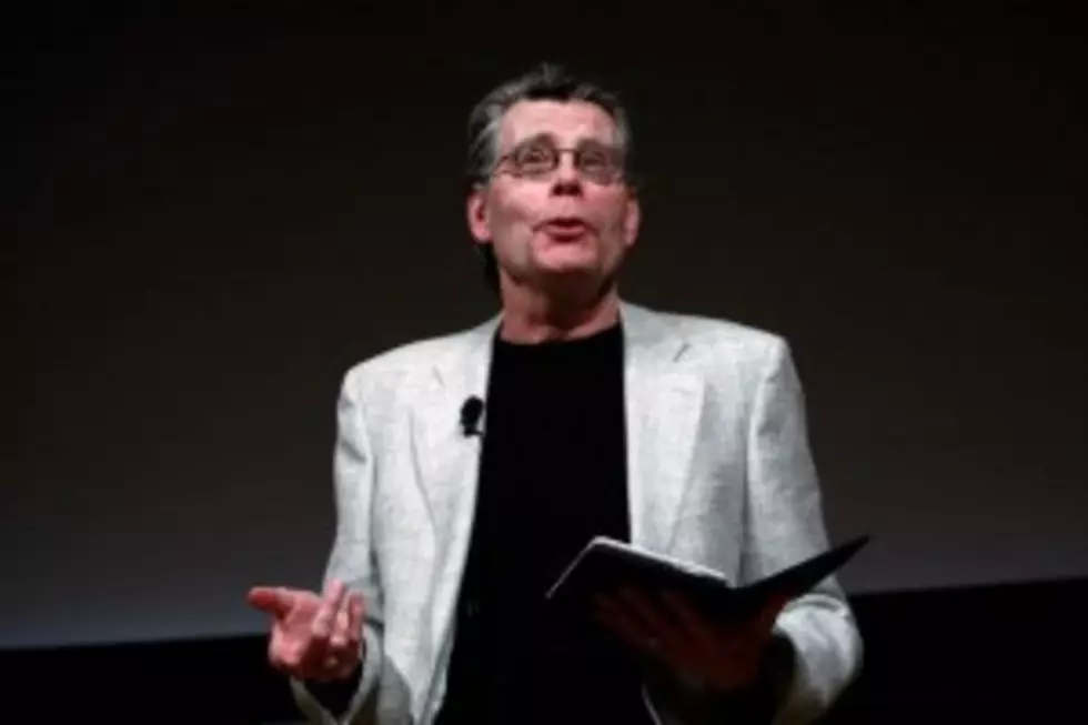Stephen King Announces Release Date for &#8216;The Shining&#8217; Sequel, Watch Him Read a Chapter from the New Novel [VIDEO]