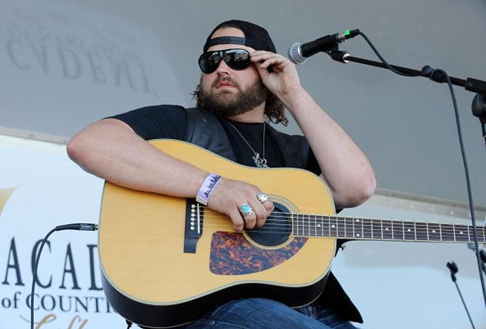 Watch Randy Houser’s First Big Hit Here; Make Sure to Join Us Today at the Copasetic Lounge to Win Tickets [VIDEO]