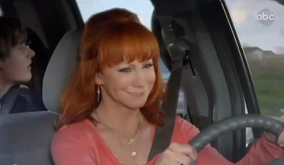 Reba Retires as Host of the ACM’s to Focus on the New ABC Comedy “Malibu Country” [Video]