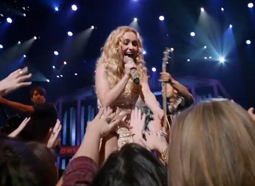 ‘Nashville’ is a Hit TV Show You Should be Watching