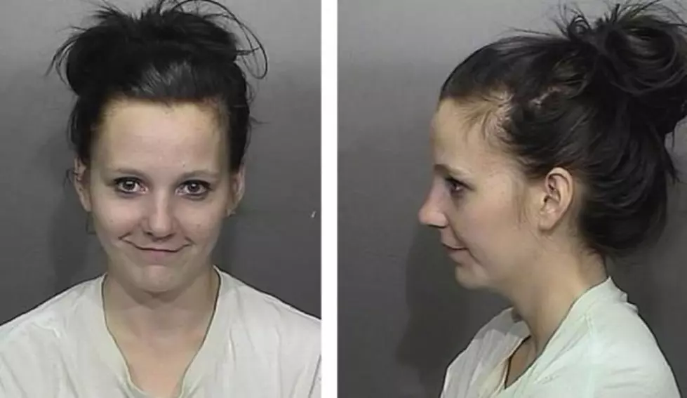 Duluth Police Need Your Help AGAIN, Locating A 22-Year Old Female &#8220;Property Crimes Wanted Person of Last Week&#8221;
