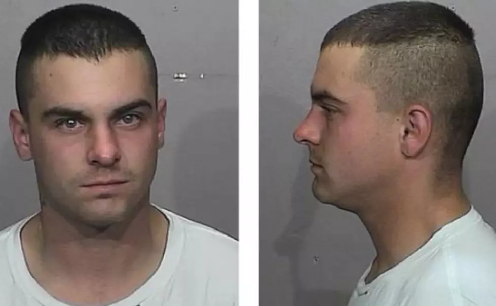 Have You Seen This Man? Duluth Police Property Crimes Wanted Person of the Week