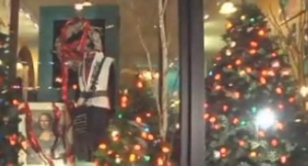 Downtown Duluth Is All About Christmas Cheer with The Greater Downtown Council [VIDEO]