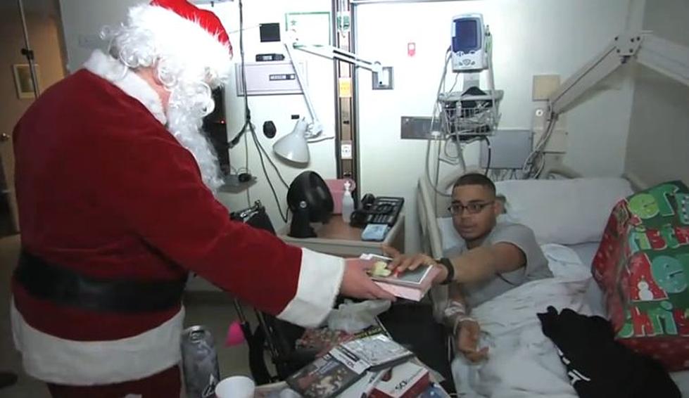 Deadline to Sign and Send a Holiday Card for a Military Member or Wounded Vet is This Friday [Video]