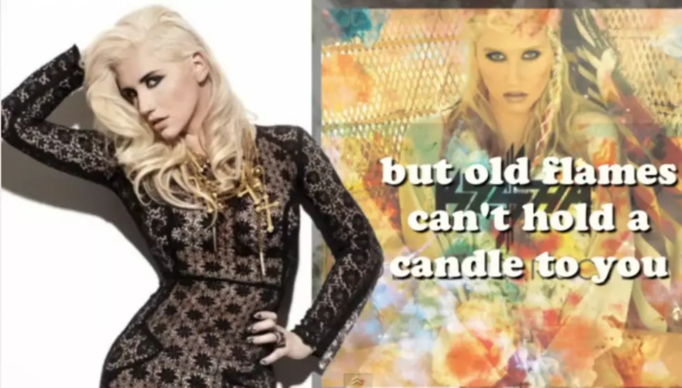 Why Pop Artist Kesha Covered Dolly Parton’s “Old Flames Can’t Hold a Candle to You” Song [Video]