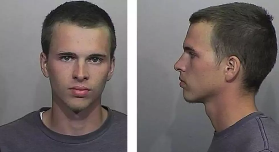 City of Duluth&#8217;s Wanted Person of the Week, Do You Know This Man?