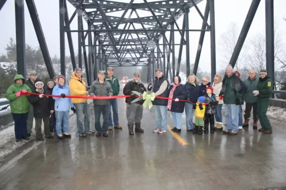 Highway 210, Thomson Bridge Project Completion Celebrated