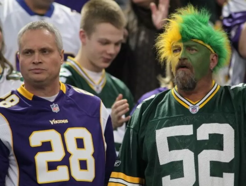 Packers Cutting Off Alcohol Sales Earlier For Vikings Game Saturday Night