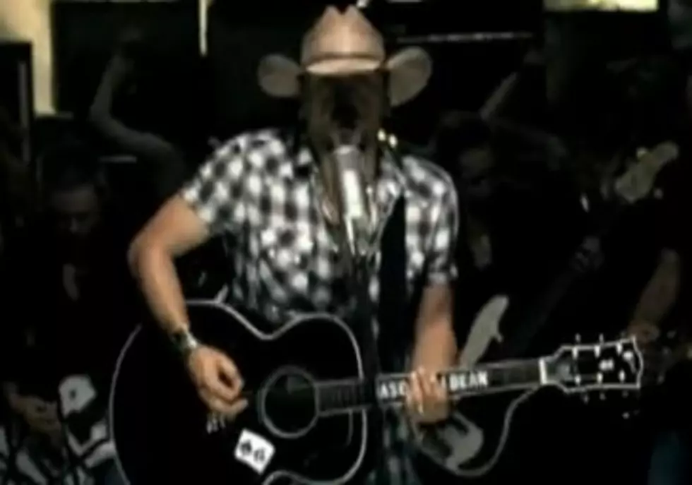 Jason Aldean Ticket Presale For Duluth Show Begins Today at 10am; Get Code Here [VIDEO]