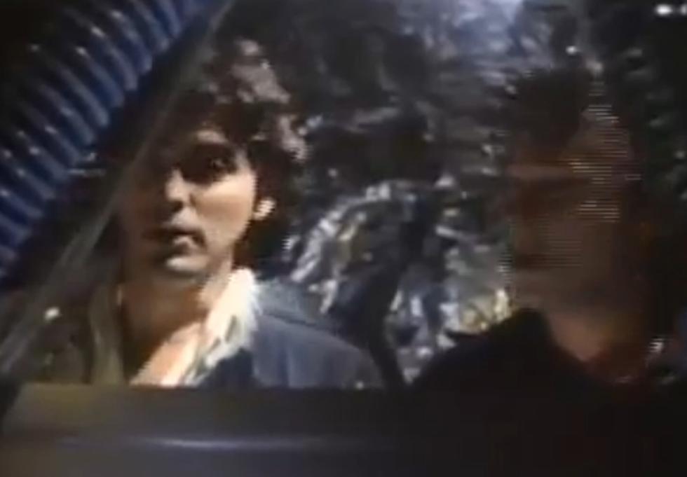 See One of George Clooney’s Earliest Movies, WOW! [VIDEO]