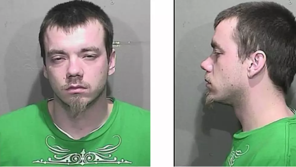 Duluth Police Department&#8217;s Property Crimes Wanted Person of the Week