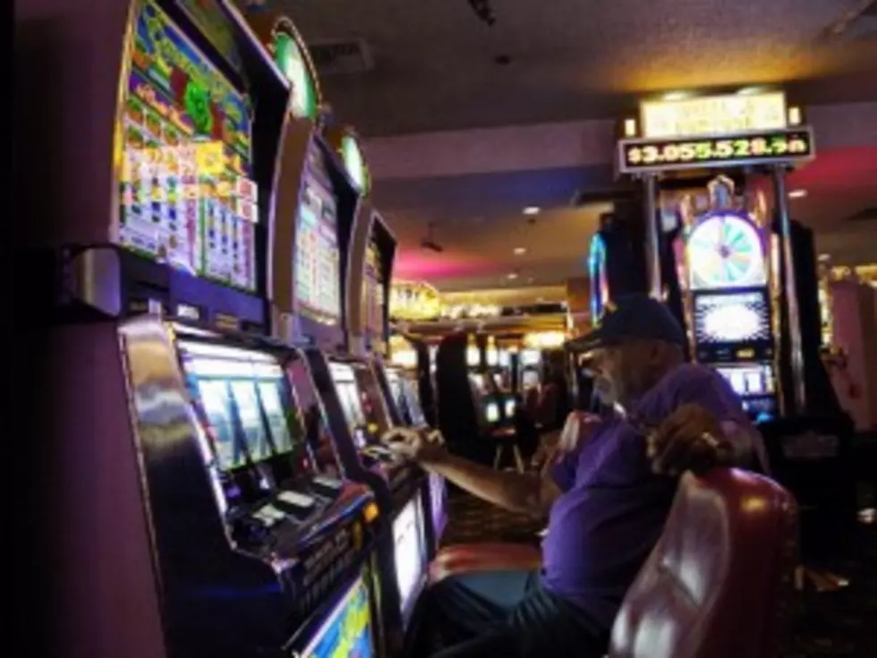 City Of Duluth Sues Federal Government Over Fon du Luth Casino