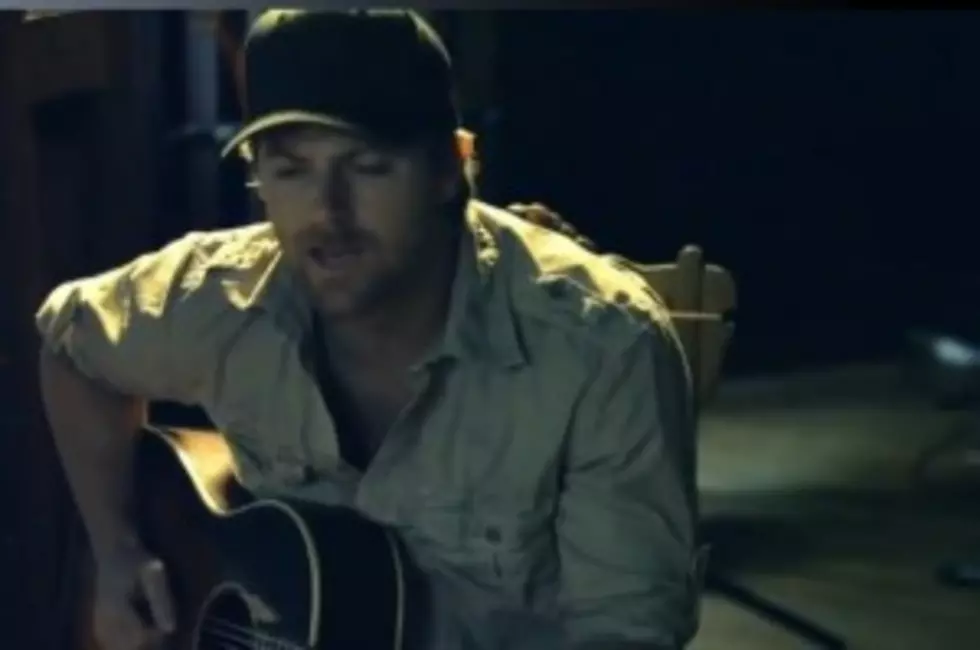 Kip Moore Melts Ladies&#8217; Hearts With &#8220;Hey Pretty Girl&#8221; [VIDEO]