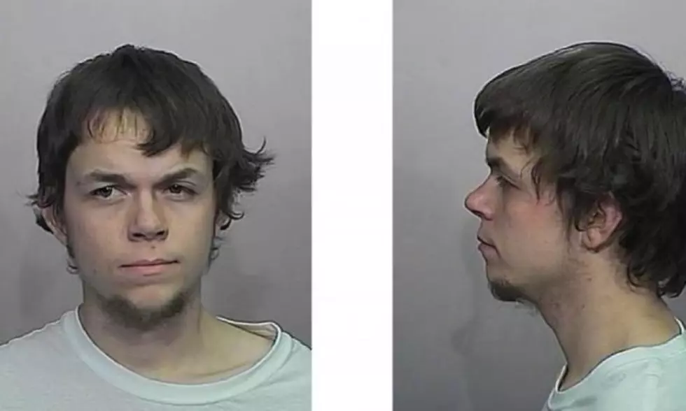 Wanted &#8220;Person of the Week&#8221; by the Duluth Police Department, Do You Know This Man?