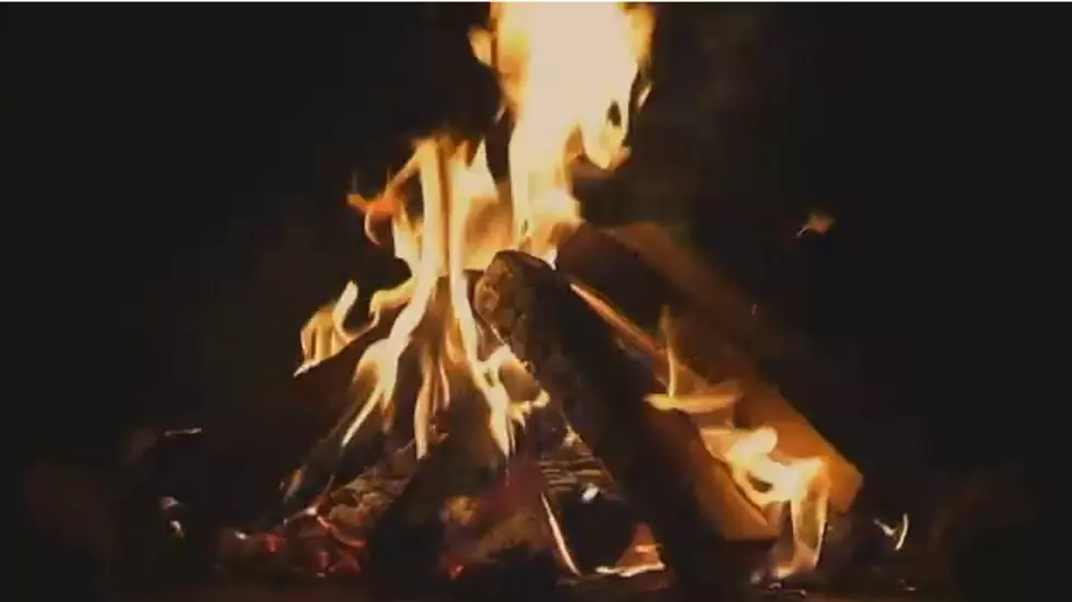 Minnesota DNR Reminds You to Plan Safe Backyard Campfires This Fall