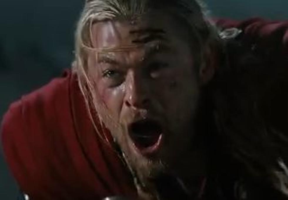 Watch the New Trailer for ‘Thor: The Dark World’ [VIDEO]