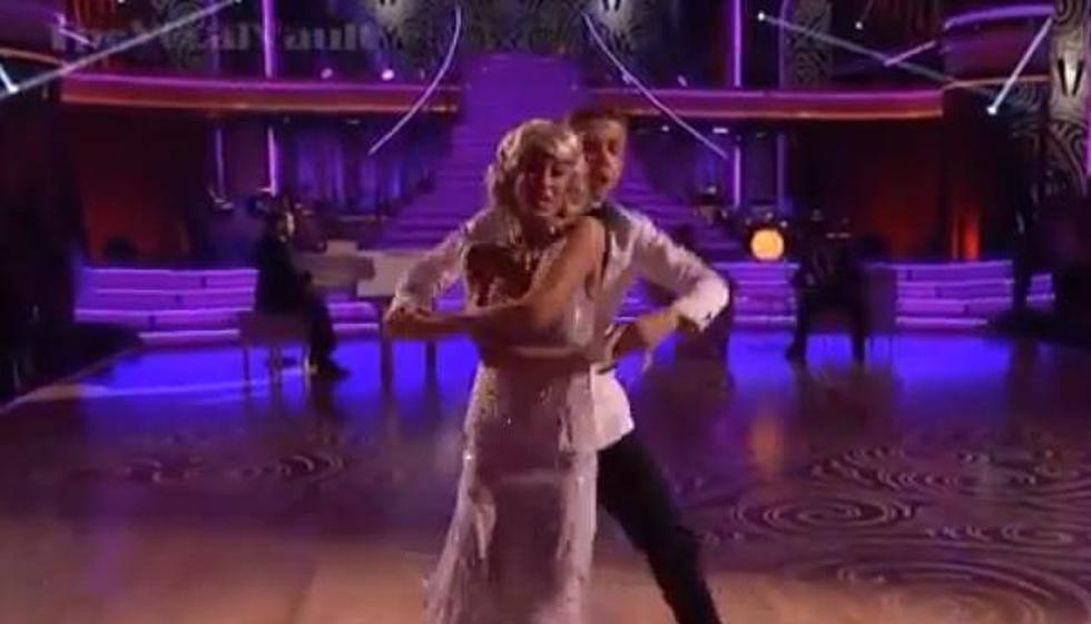Kellie Pickler Shines Again In Week 5 of Dancing With The Stars, Zendaya Coleman Gets Perfect 10’s [VIDEO]