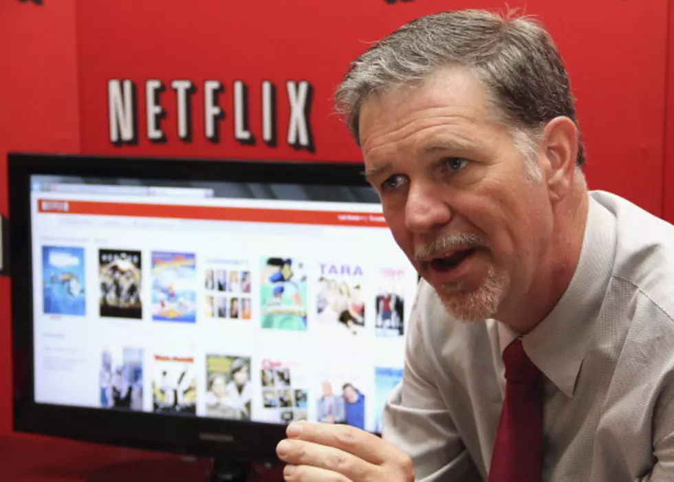 Netflix Will Begin Offering &#8220;Family Plan&#8221; For Subscribers at $12 a Month